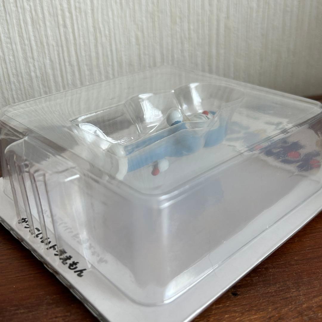 ドラえもん ウルトラディティールフィギュア UDF 5体セット【新品・未開封】