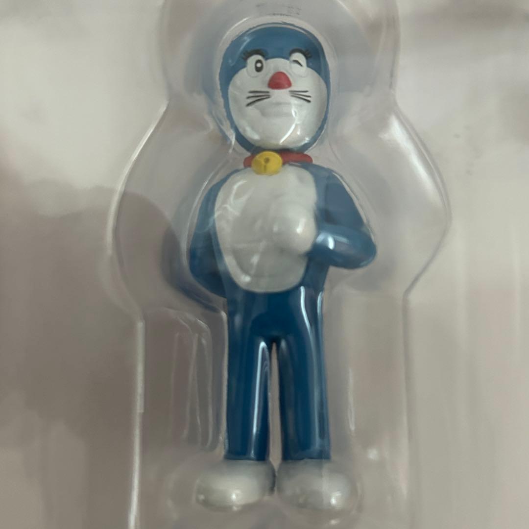 ドラえもん ウルトラディティールフィギュア UDF 5体セット【新品・未開封】