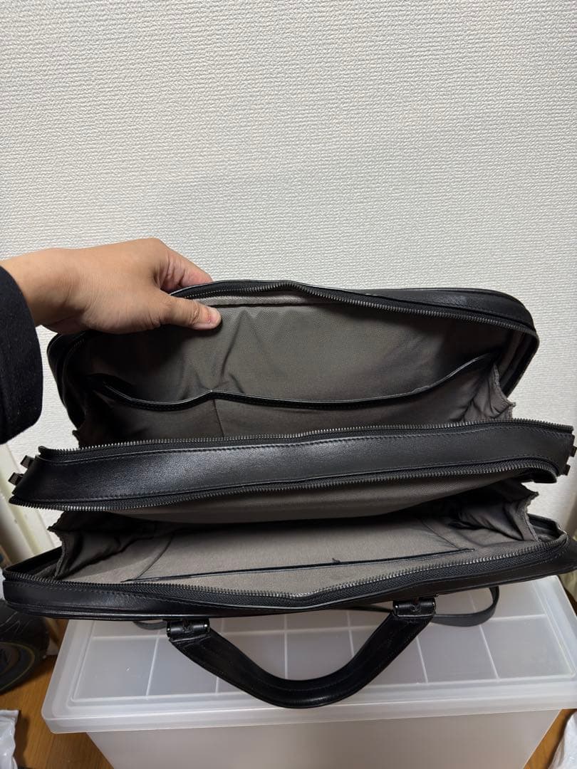TUMI トゥミ CFX カーボン Carbon 25641CB