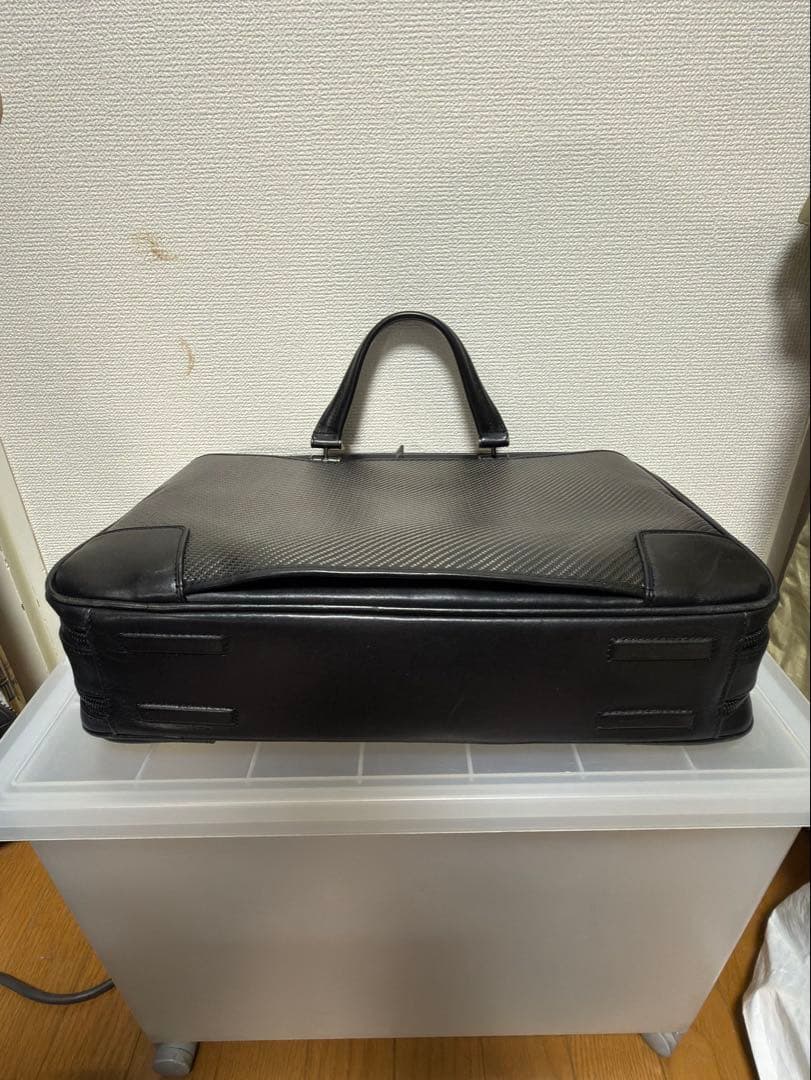 TUMI トゥミ CFX カーボン Carbon 25641CB
