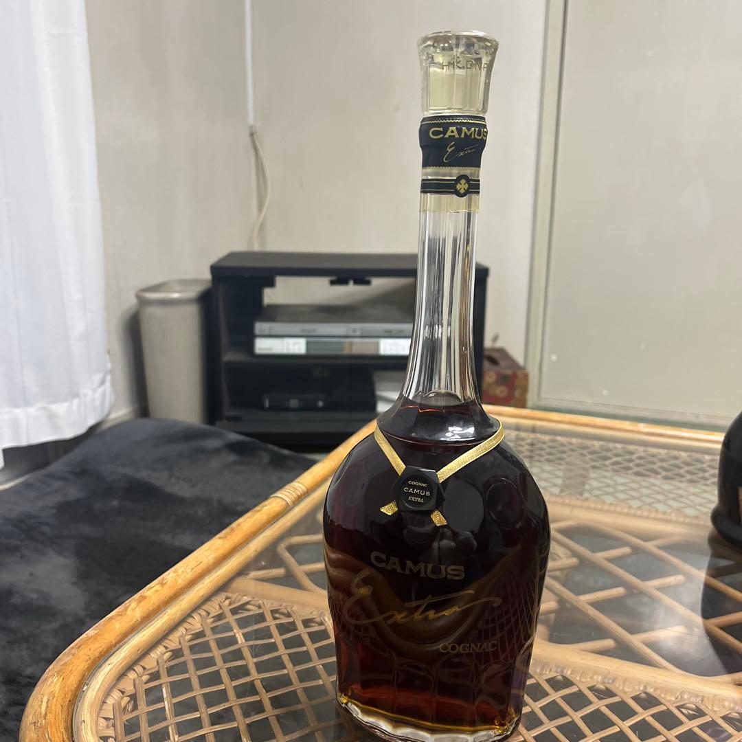 CAMUS Extra コニャック