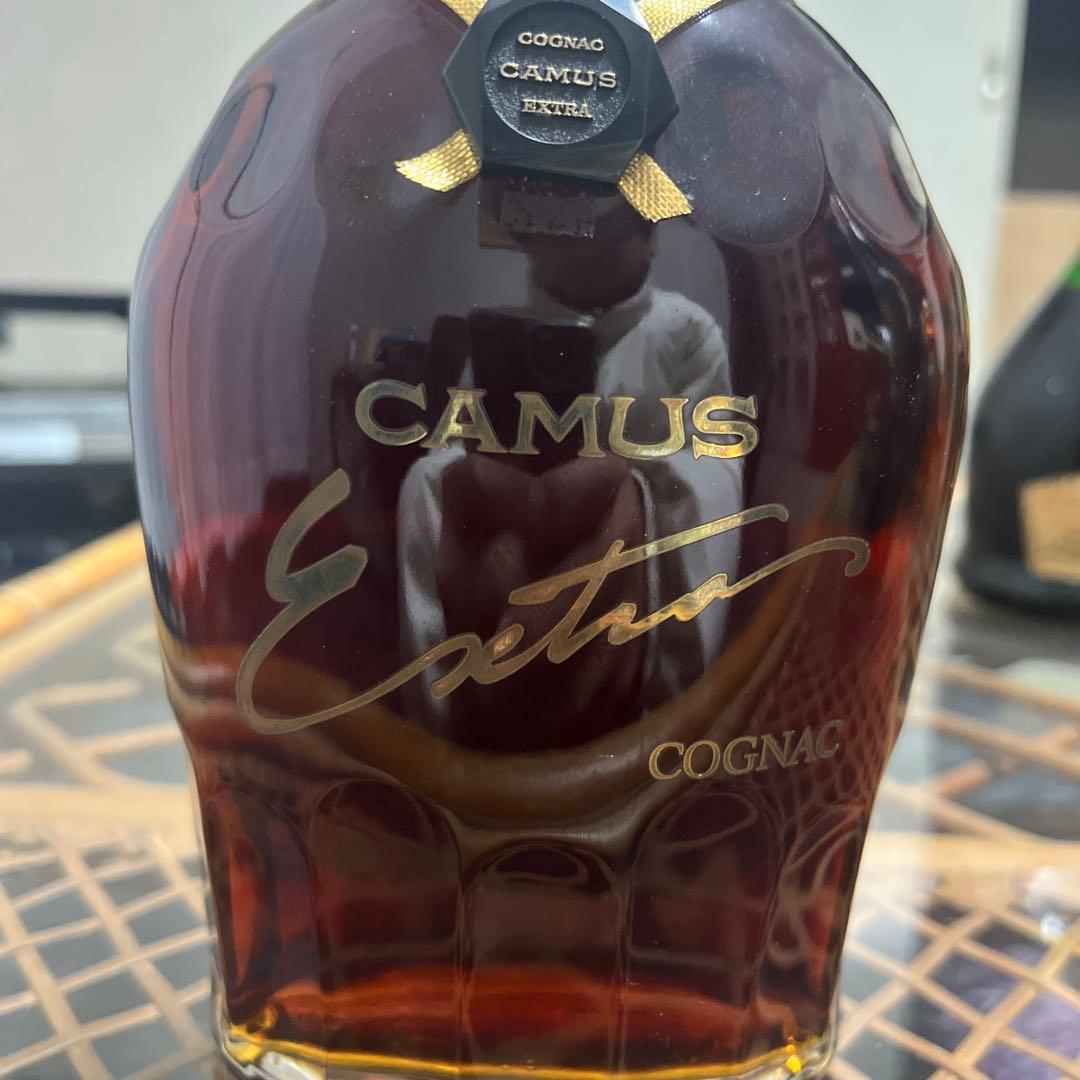 CAMUS Extra コニャック