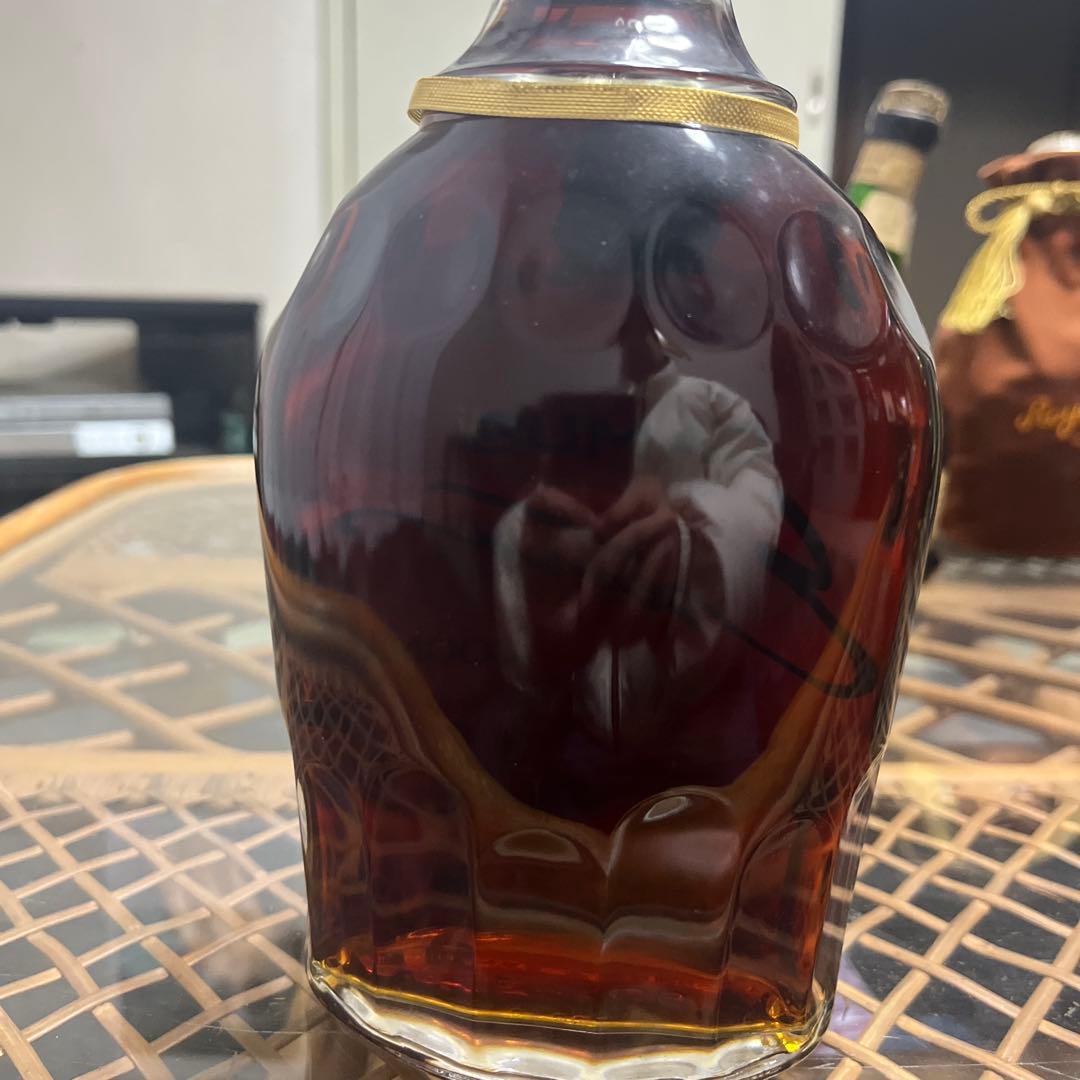 CAMUS Extra コニャック