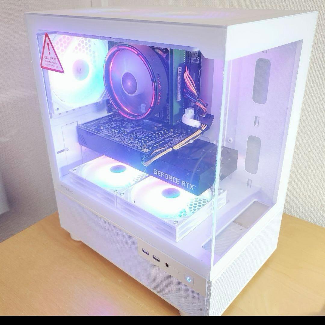 hiroさんPC/Core i7-6700/16G/RTX2060