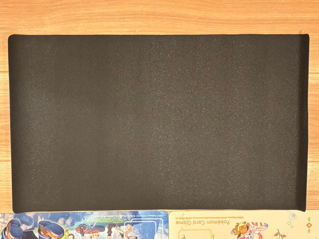 ポケモンカードゲーム プレイマット まとめ売り