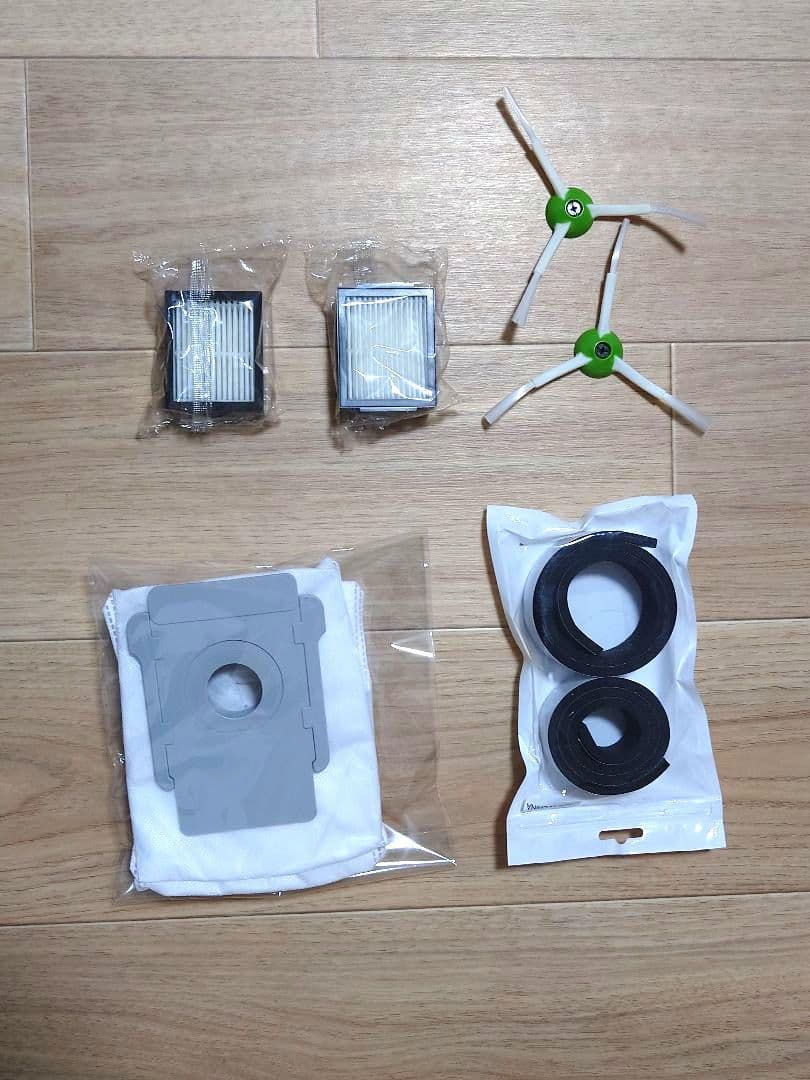 iRobot Roomba アイロボット ルンバ i7＋