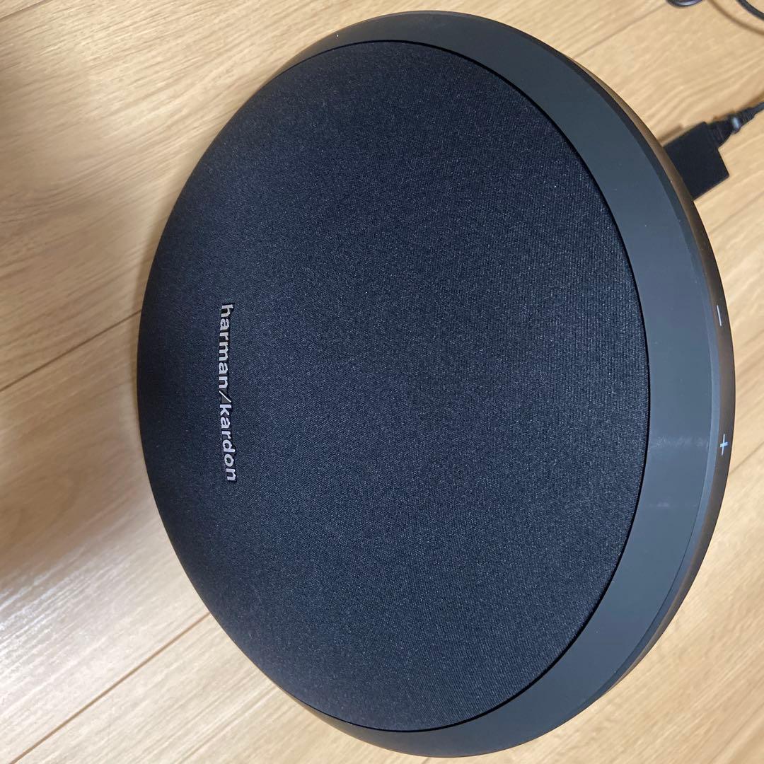 スピーカー・ウーファー ONYX STUDIO