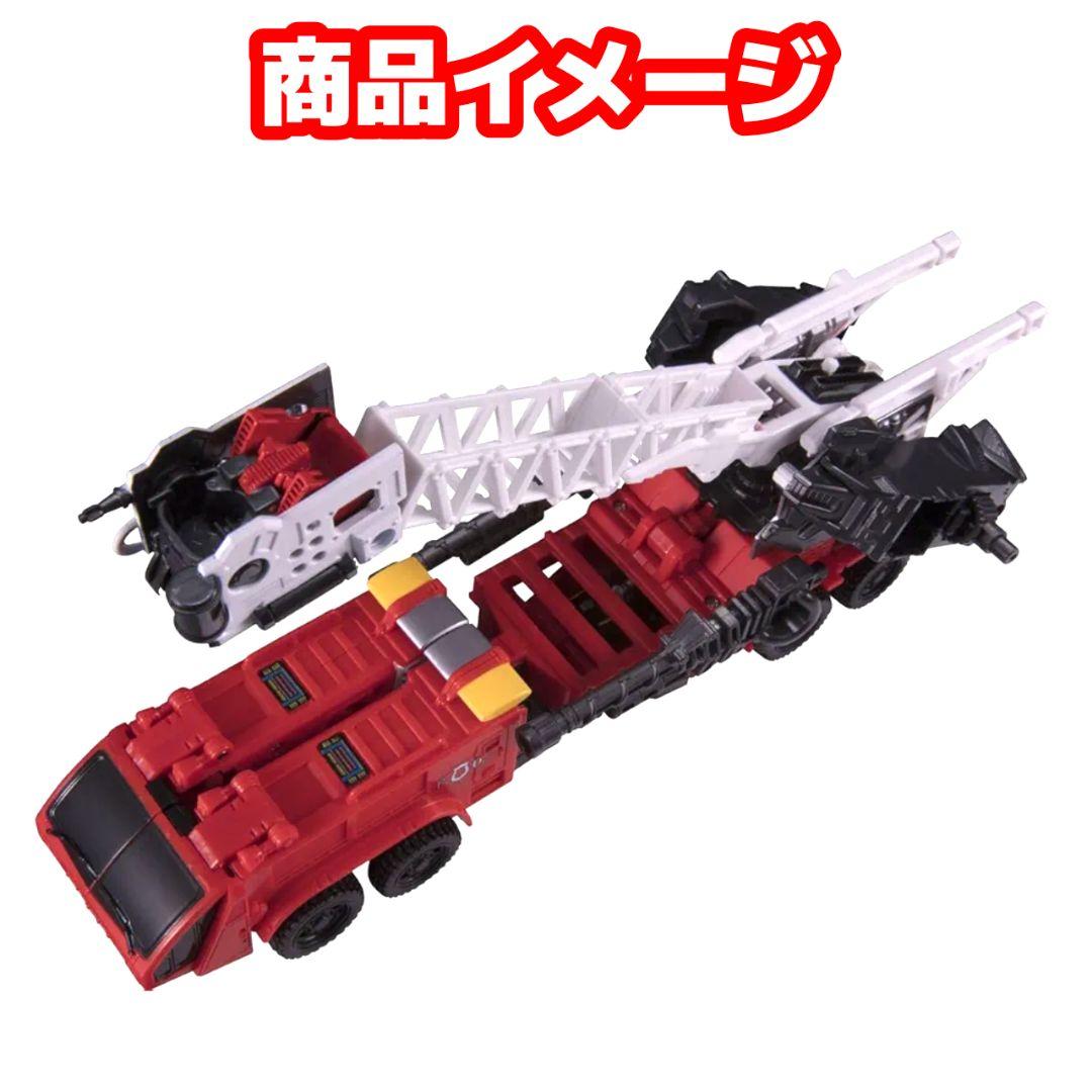 未開封品 オートボットインフェルノ トランスフォーマー パワーオブザプライム