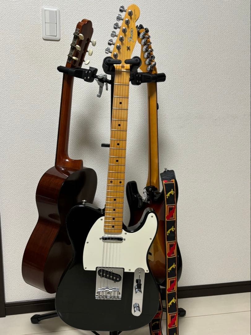 fender Japan Telecaster TL38 テレキャス　フェンダー