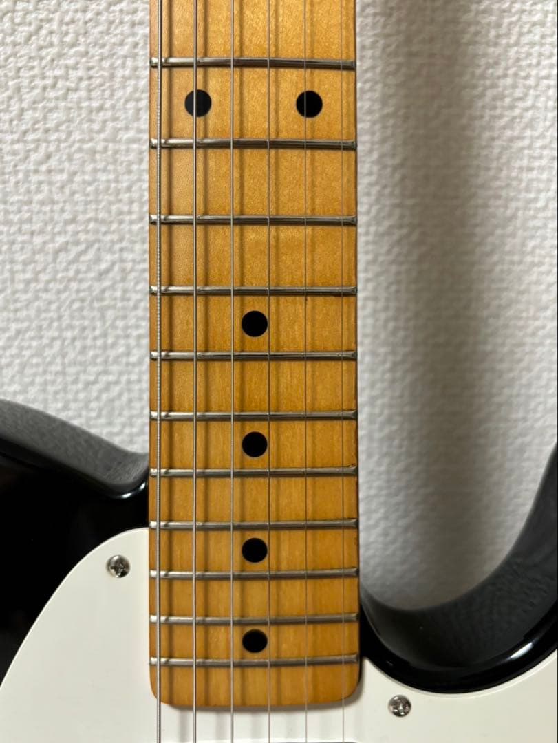 fender Japan Telecaster TL38 テレキャス　フェンダー