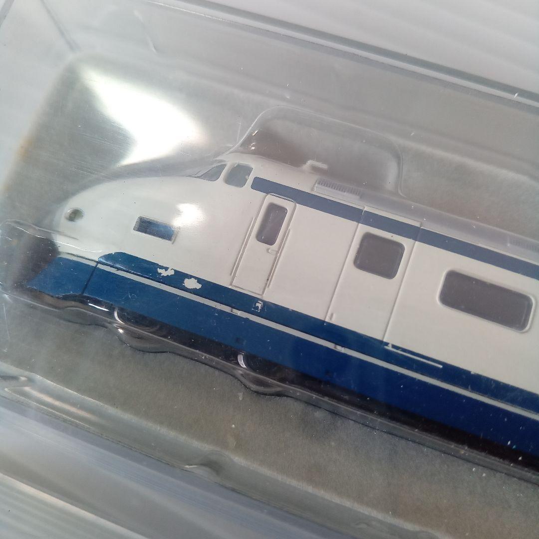 MICROACE A1150 1000形東海道新幹線試作電車 A編成2両セット