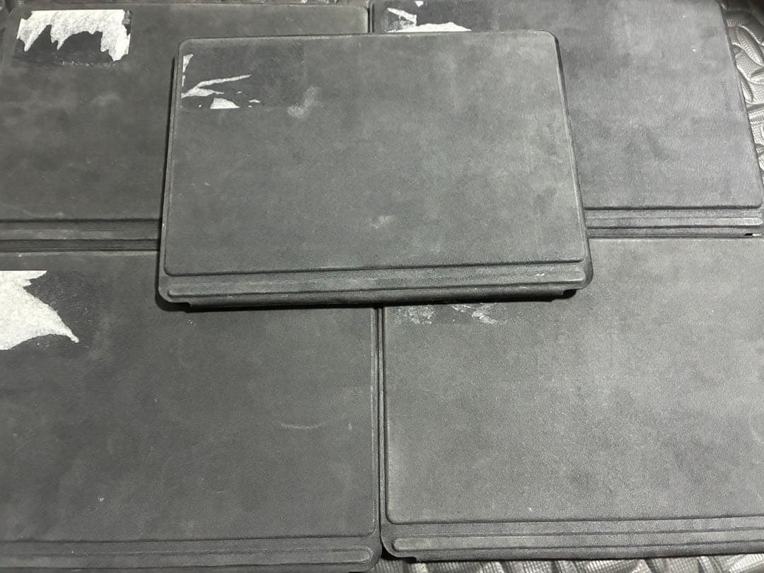 ジャンクタブレットPC surface go 1824 五台セット