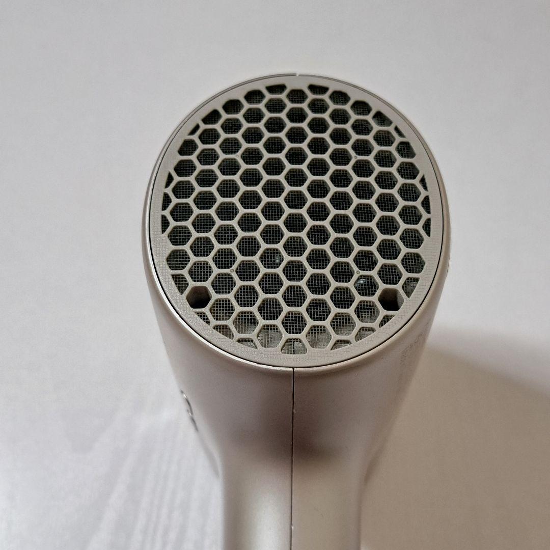 〈ジャンク品〉Panasonic EH-NA0J ドライヤー ナノケア