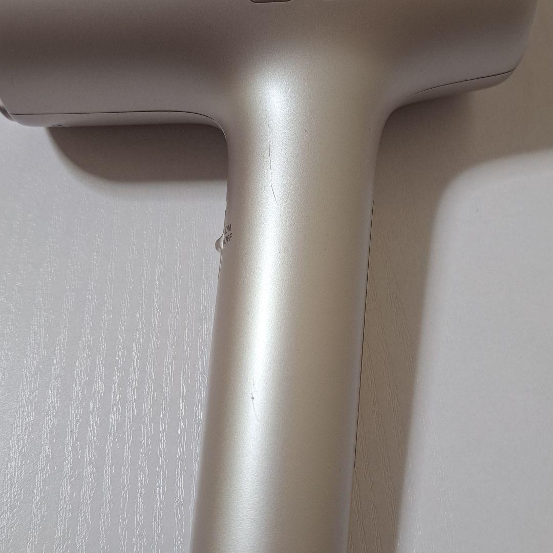 〈ジャンク品〉Panasonic EH-NA0J ドライヤー ナノケア