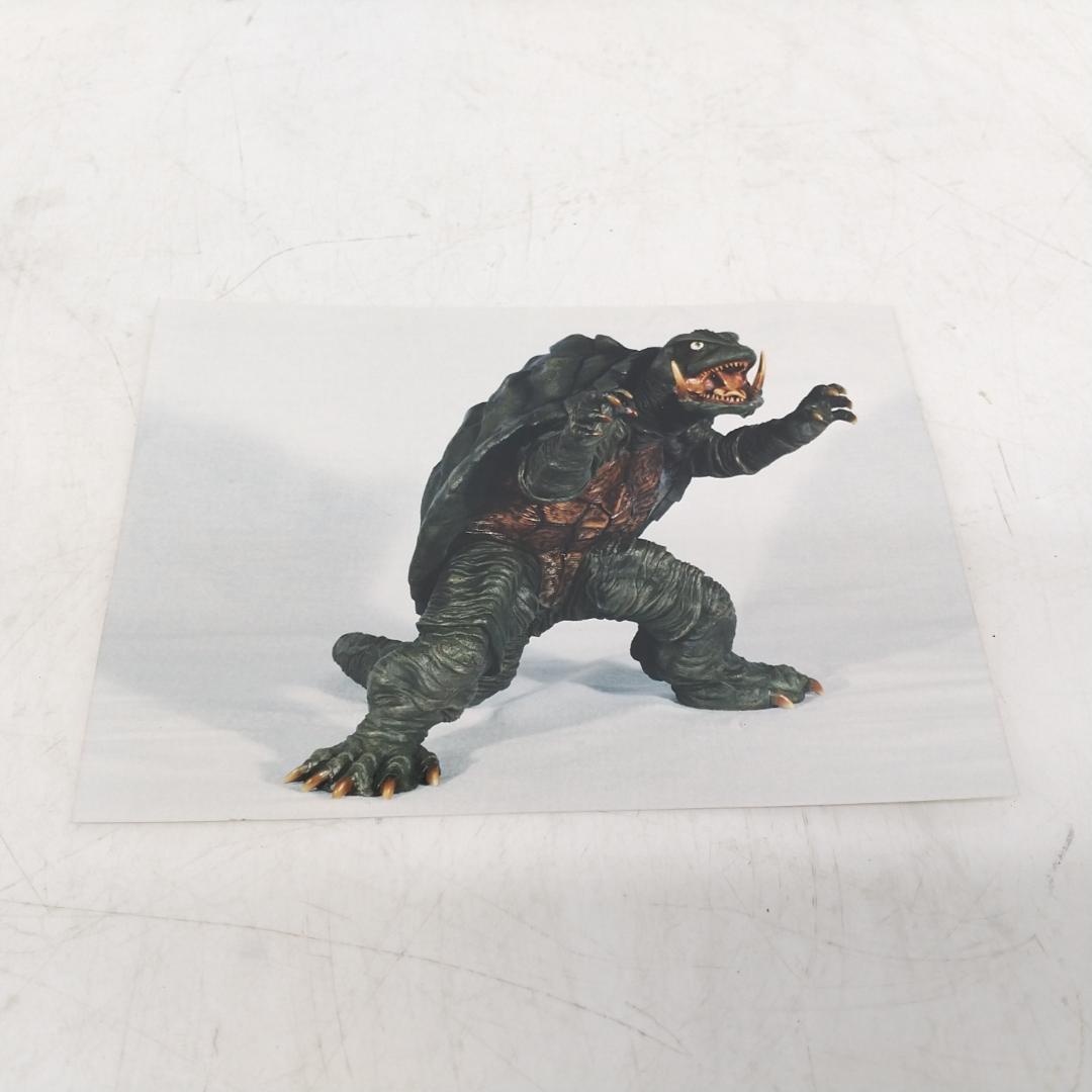 2798番 造形工房 PAO パオ ガメラ 1995 ガレージキット 未組立品