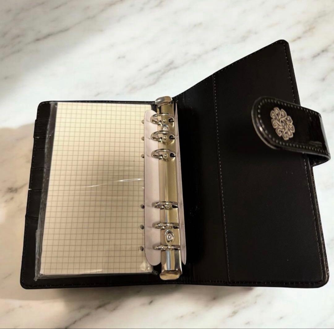 新品 第五人格 IDENTITY V 手帳全7種セット A6サイズ リフィル付