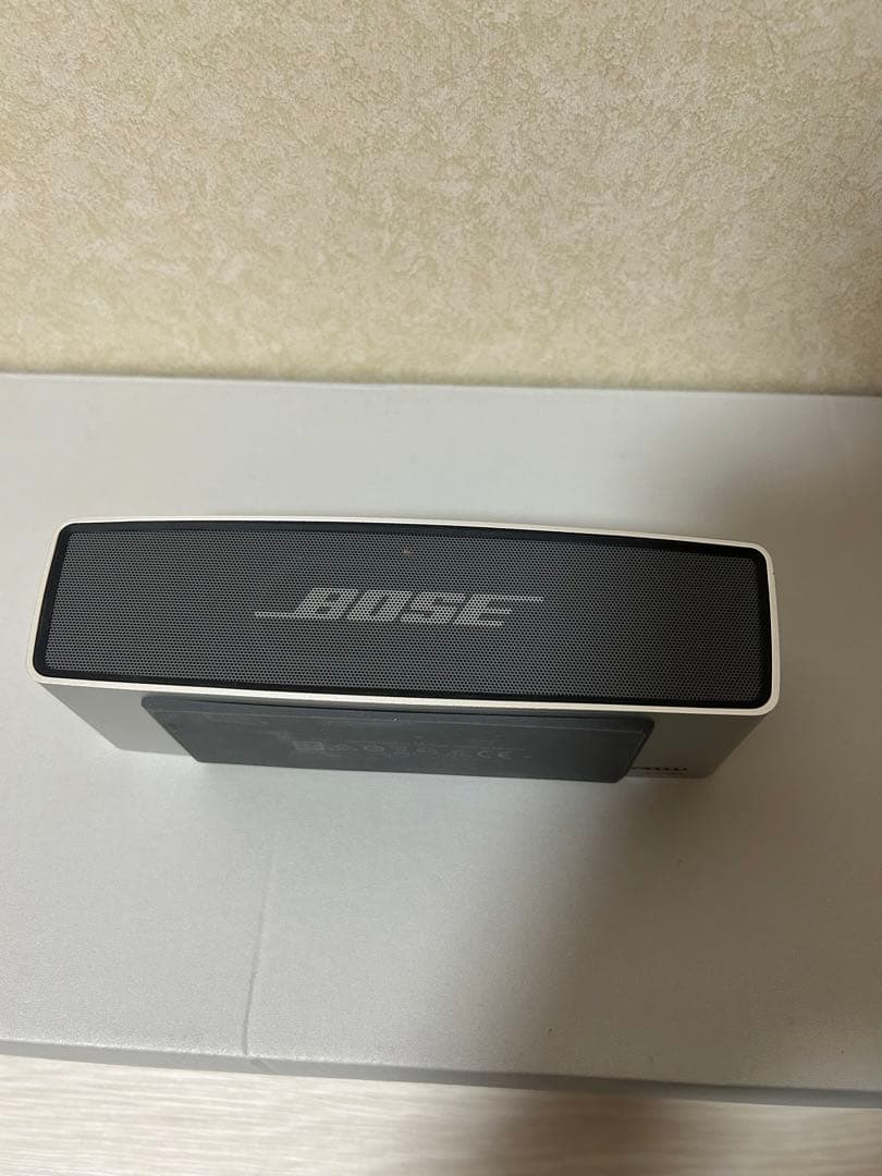 Bose SoundLink Mini II ワイヤレススピーカー