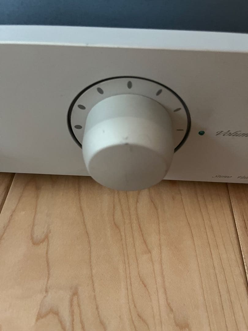 UNISON RESEARCH UNICO P プリメインアンプ