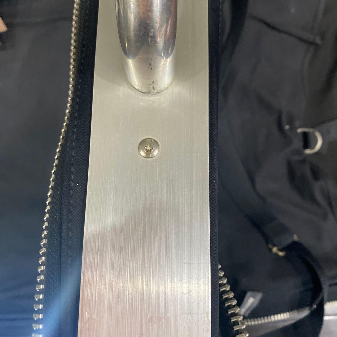 ★貴重　ISSEY MIYAKE トランク