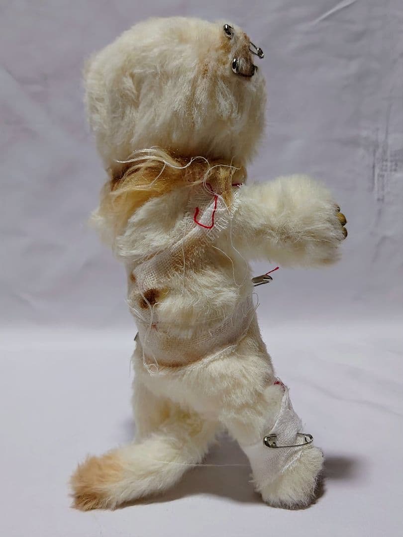 魔獣召喚Foidollふぉわどーる デス仔猫 デザフェス カゲマルデザイン