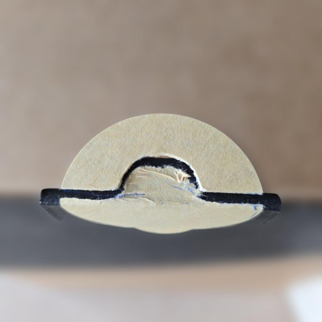 【未使用・新品】nwm ONE Bluetooth ヘッドホン　ライトグレイ