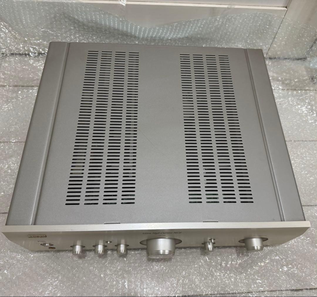 DENON デノン　プリメインアンプ PMA-1500AE