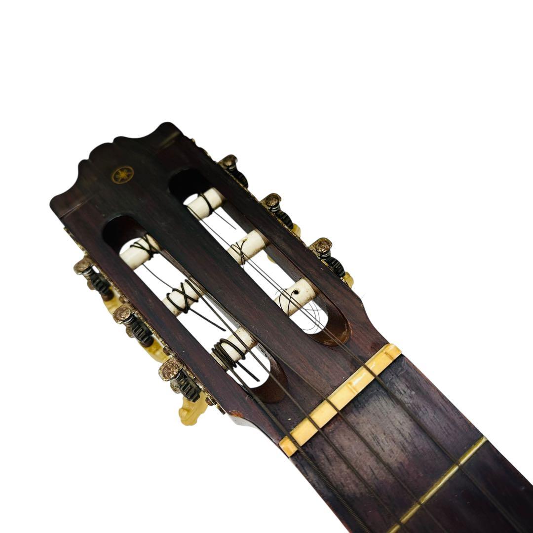 YAMAHA ヤマハ　アコースティックギター　C-180