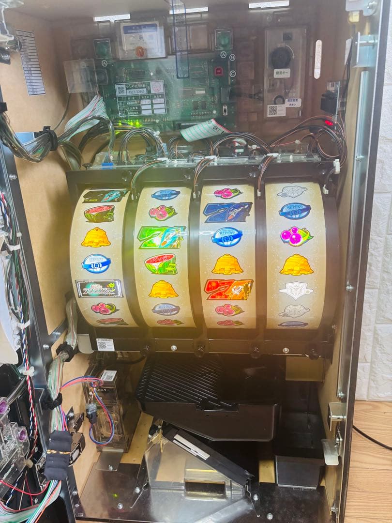 【動作良好♪】輪廻のラグランジェ 不要機付き