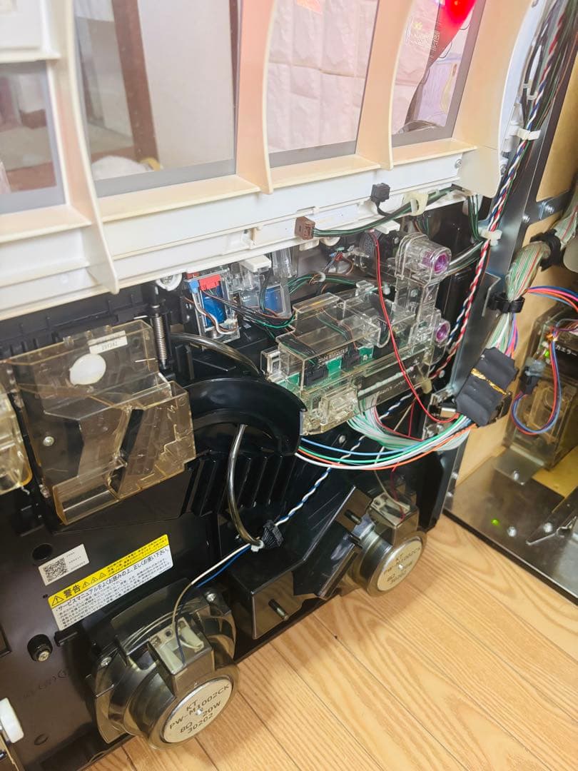 【動作良好♪】輪廻のラグランジェ 不要機付き