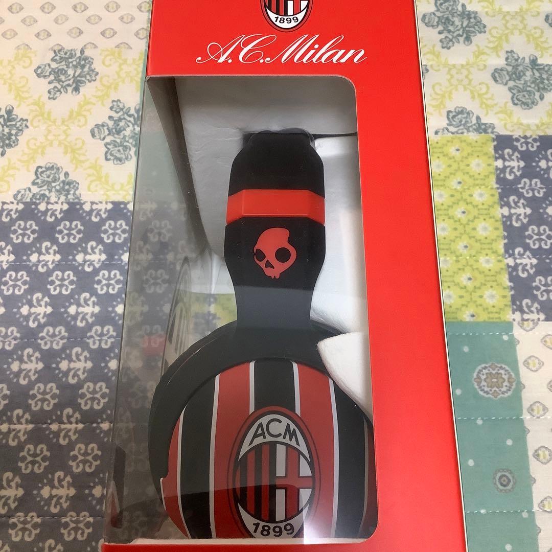 未開封 スカルキャンディ ヘッドフォン HESH2 SGHSFY−124