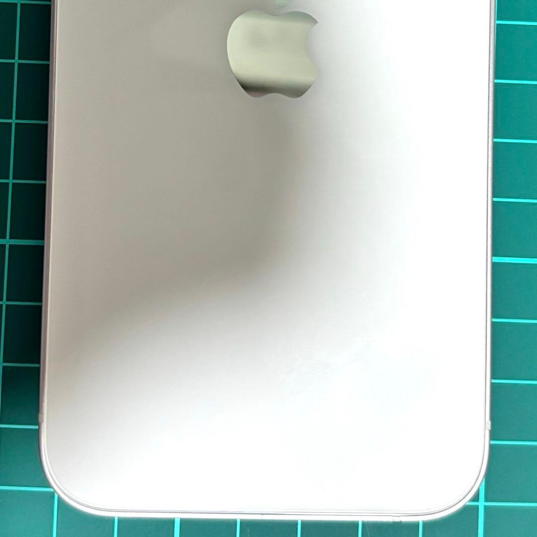 【美品】iPhone13 ピンク 128GB SIMフリー 修理歴無し