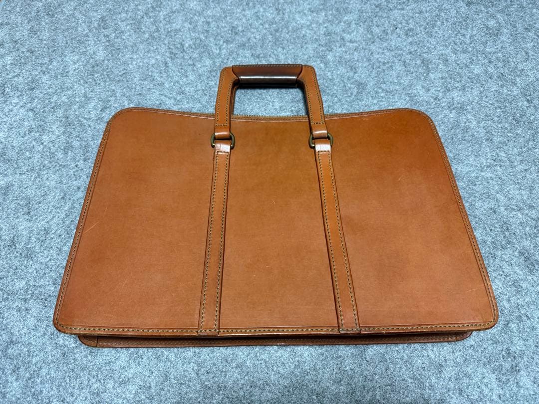 グレンロイヤル　ビジネスバッグ