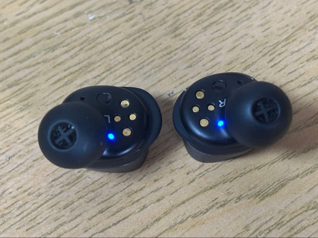 Momemtum Ture Wireless 3 ゼンハイザー