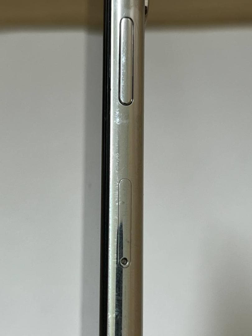 スマホアクセサリー iPhone X 64GB (SIM) and AirPods Pro