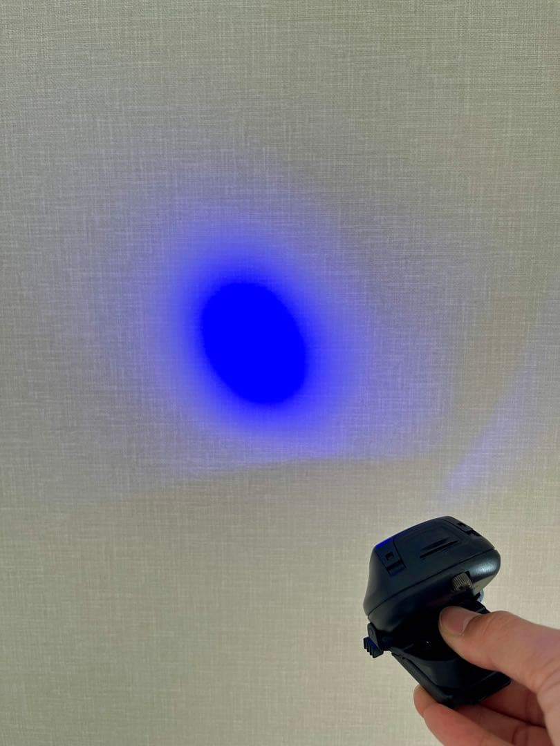 米軍放出未使用品アメリカ製 Princeton4色 タクティカル ヘッドランプ①