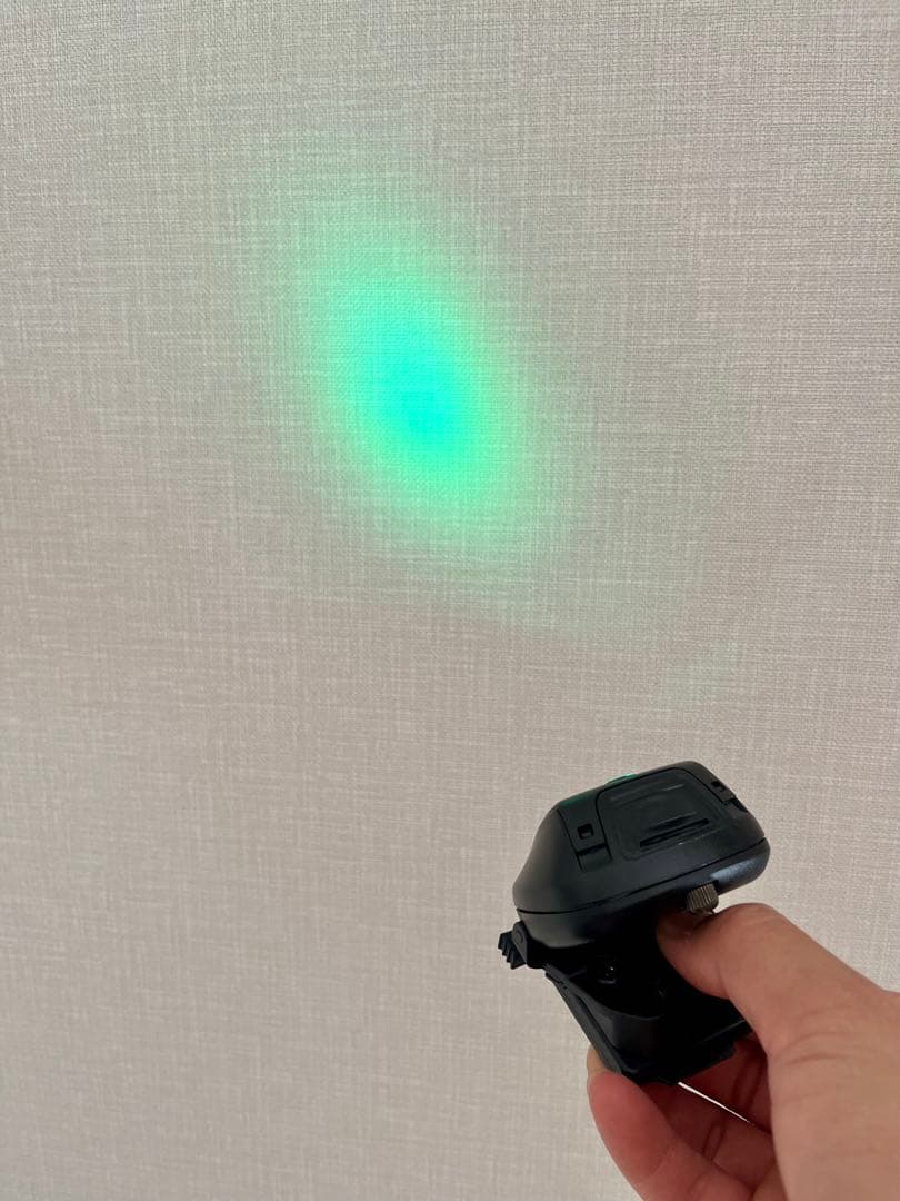 米軍放出未使用品アメリカ製 Princeton4色 タクティカル ヘッドランプ①