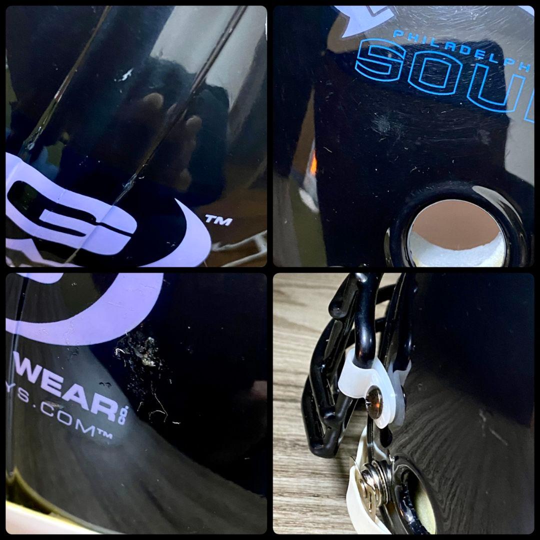 JON BON JOVI & RON JAWORSKI　直筆サイン　ヘルメット