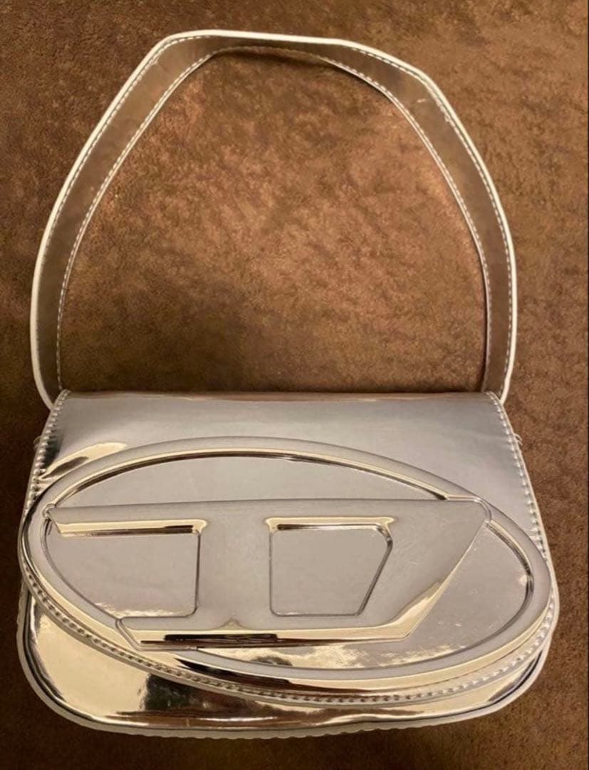 は*る様 dieselショルダーバッグ