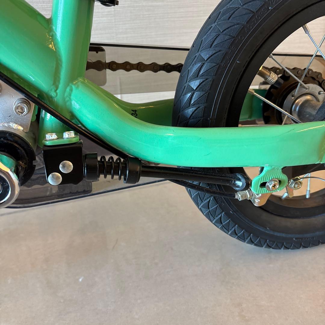 へんしんバイク2 東京　直接引き取り限定