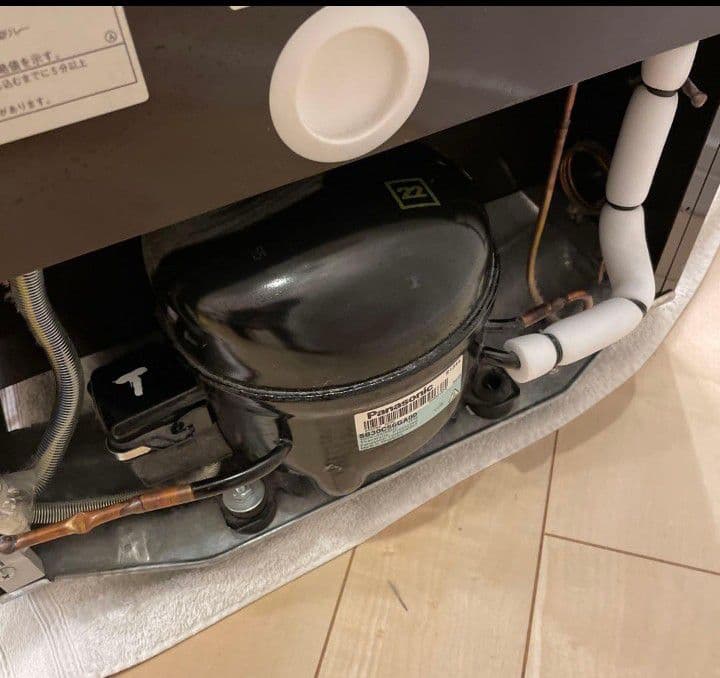 東芝 コンパクト ワインセラー GR-W80G(T)神奈川県相模原市引取