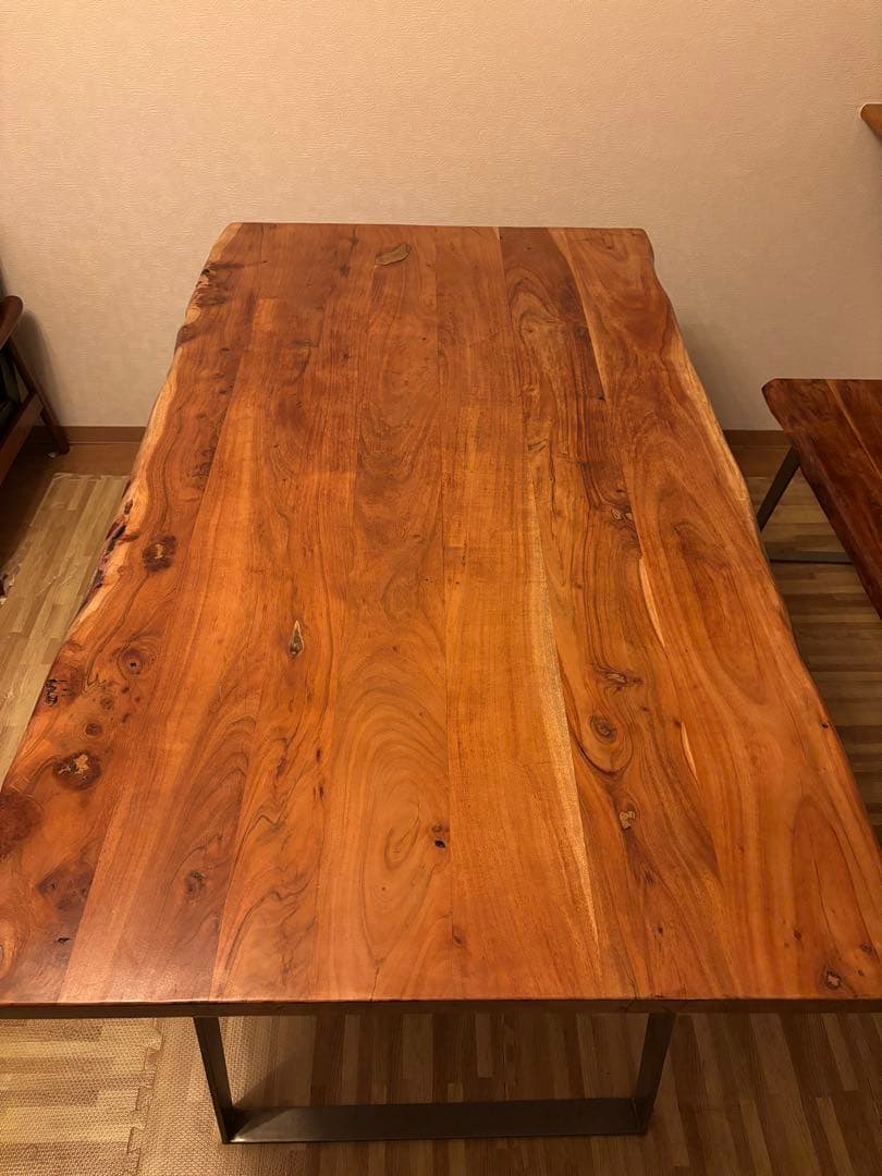 NOCE ウッドダイニングテーブル