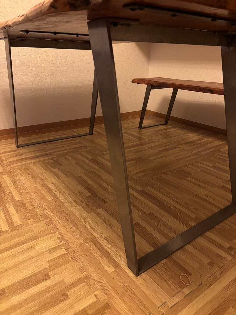 NOCE ウッドダイニングテーブル