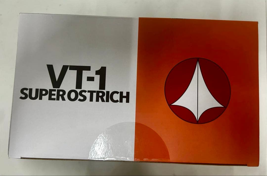 DX超合金 VT-1 SUPER OSTRICH