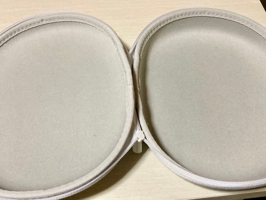 【美品】Anker Soundcore Space Q45 ワイヤレス　ホワイト