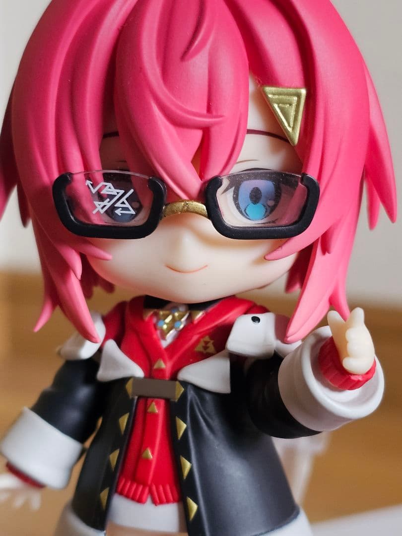 アンジュ・カトリーナ 戌亥とこ フィギュア