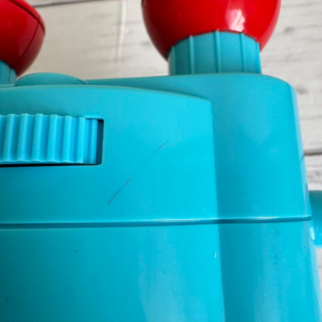 ディズニーオンアイス トイストーリー レニー 双眼鏡 望遠鏡 おもちゃ