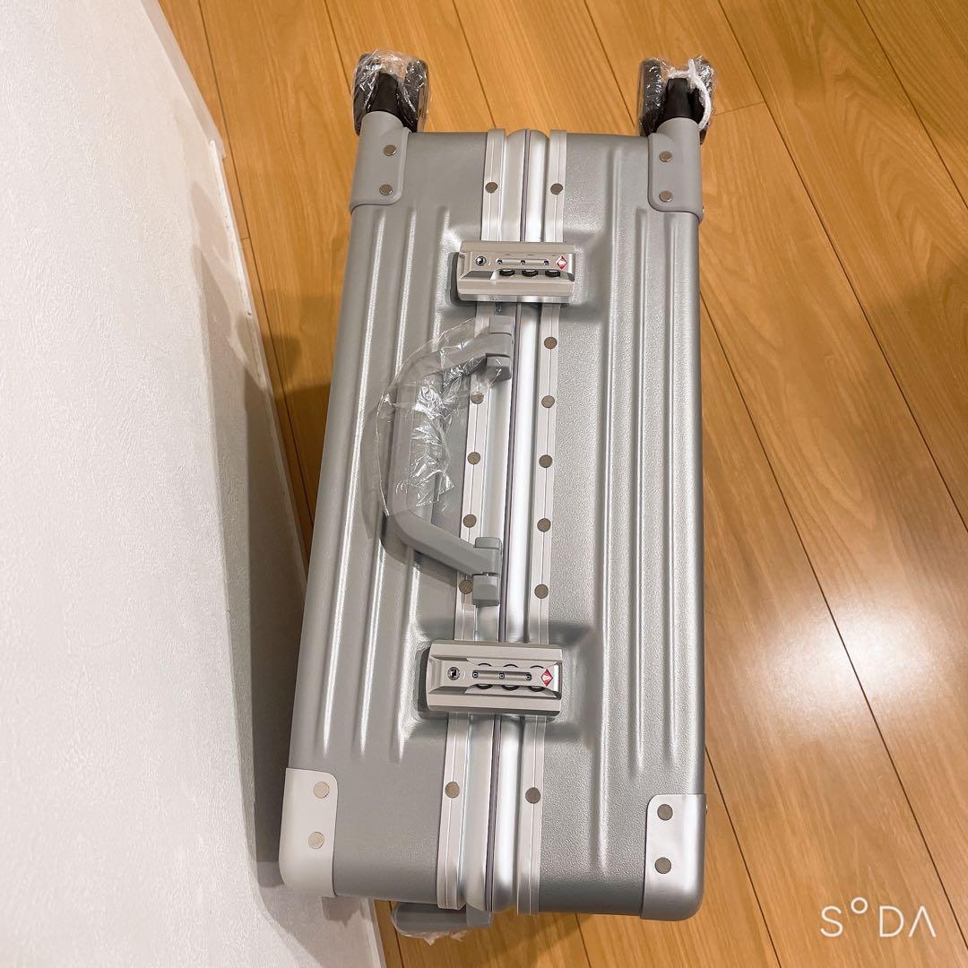 激レア ジャグラー キャリーケース