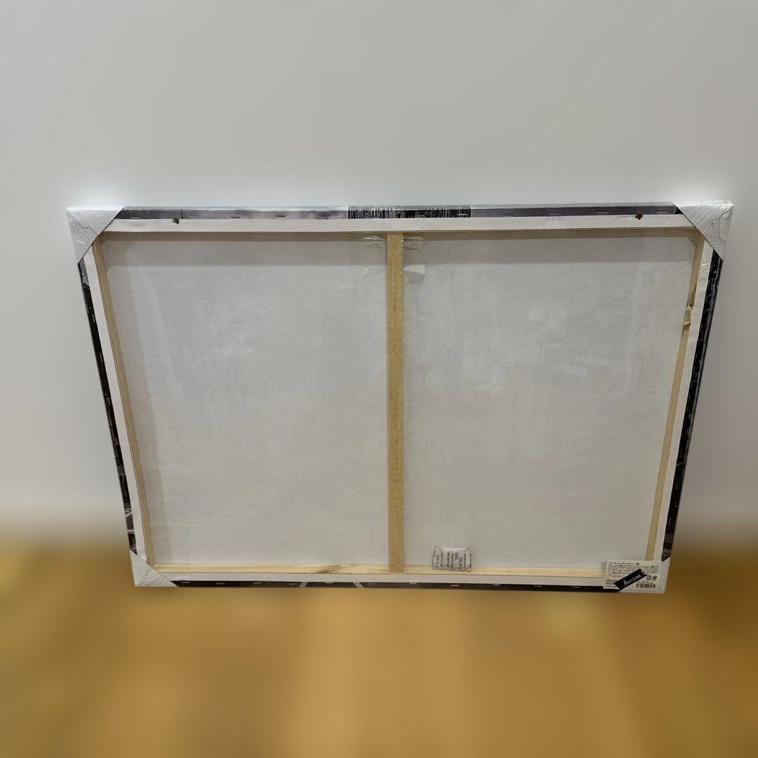 マンハッタンニューヨークファブリックパネルキャンパスアート70cm×50cm