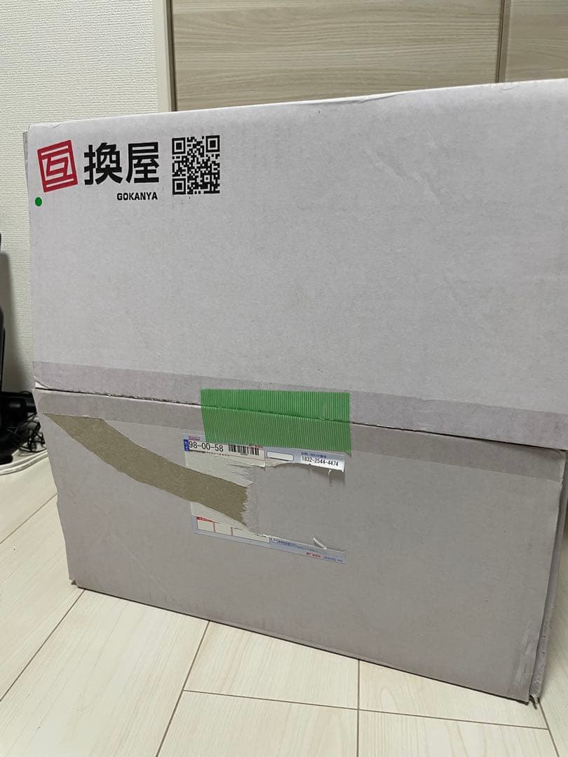 Mr.リニアコンプレッサー L7/プラチナLWAトリガーセット➕互換ブース