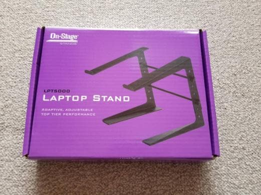 Numark Mixtrack Platinum 動作品 ４デッキ スタンド付